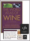 The World Atlas of Wine by Hugh Johnson 